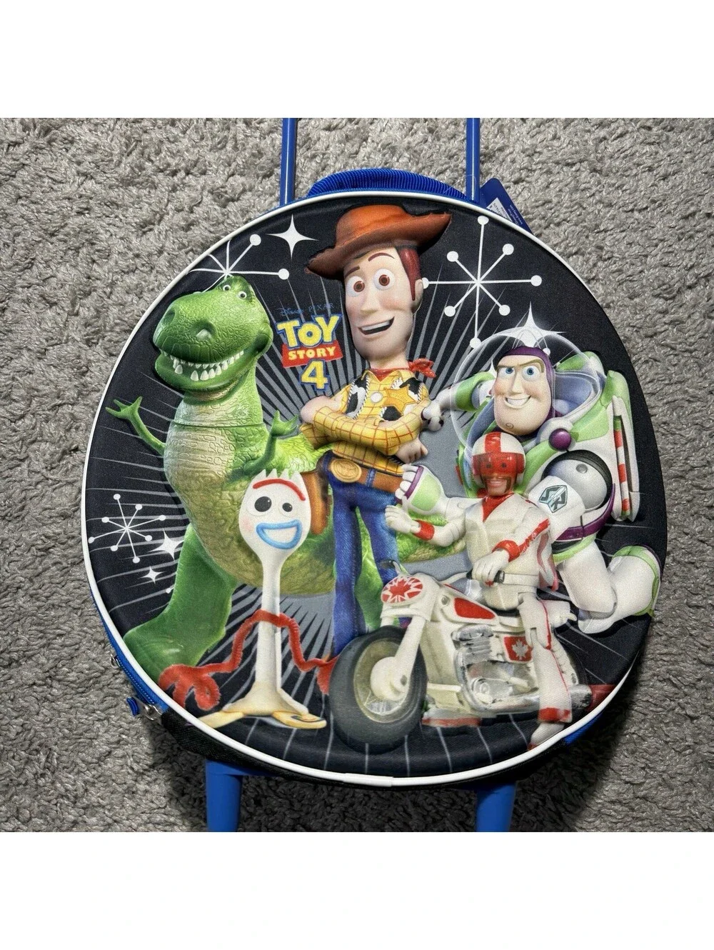 Disney new tags